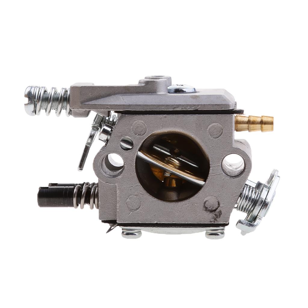 Outdoor Power Repair - Metal Carburetor Part Replacement Carb Power