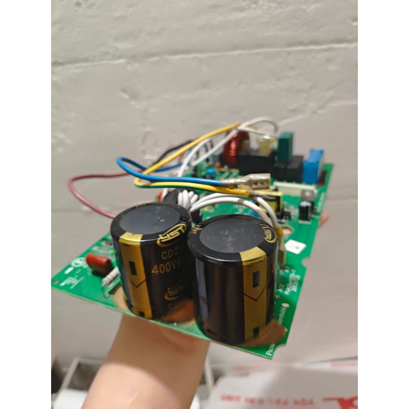 Outdoor Power Repair - Air Conditioner External Outdoor Inverter Main