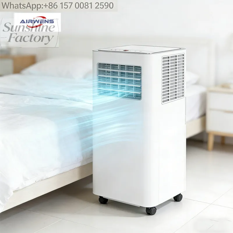 High quality Airwens 9000BTU P - đánh giá và giá Quality Outdoor Power