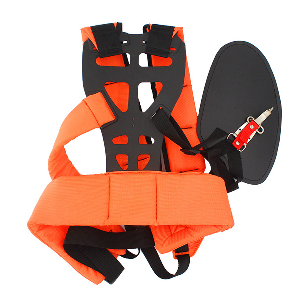 Garden Pruner Strimmer Padded - đánh giá và giá Brush Cutter Strap