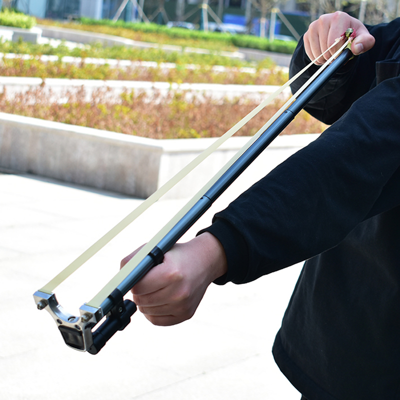 New Small Long Rod Retractable - đánh giá và giá Brush Cutter Strap