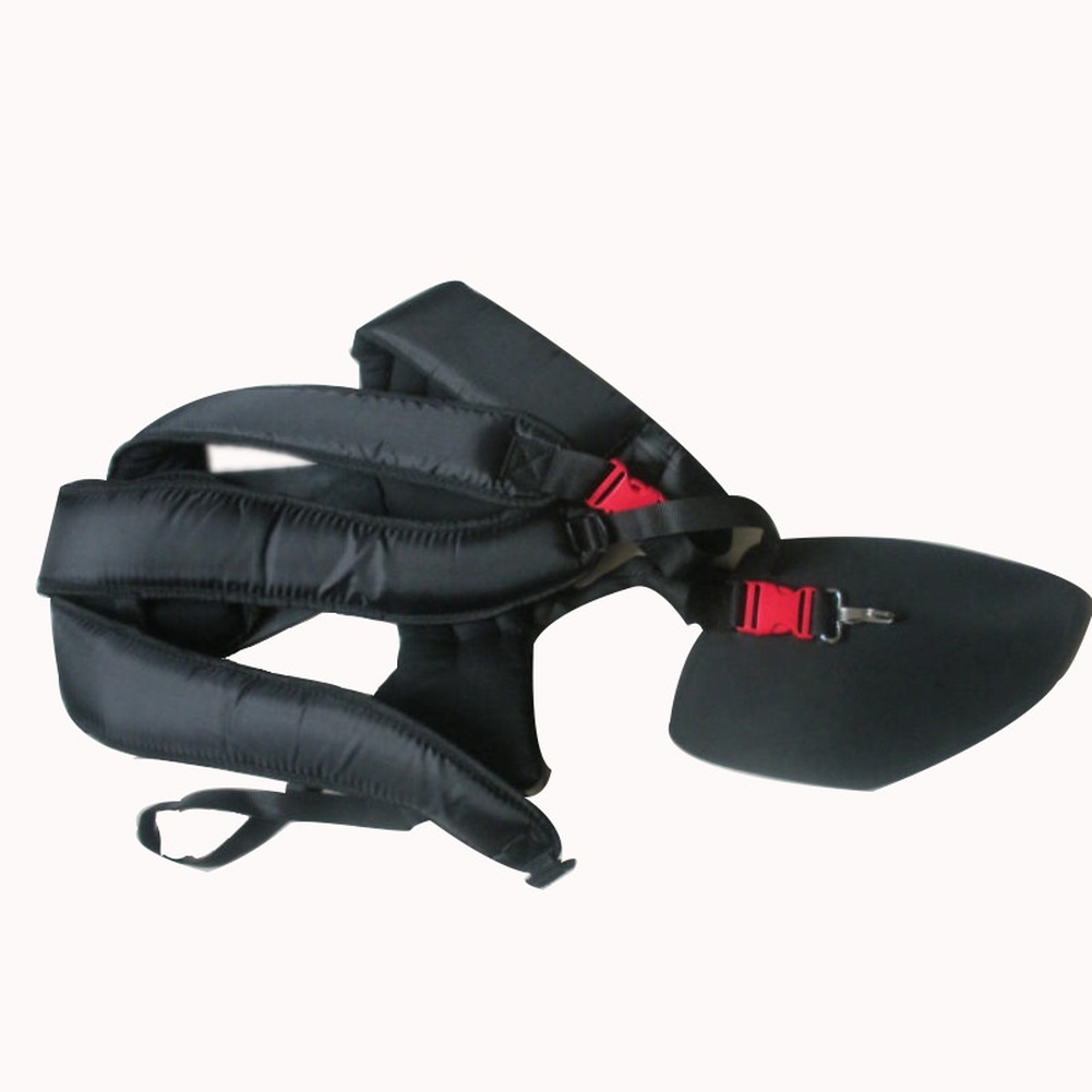 1pc Heavy Duty M Style Lawn Mo - đánh giá và giá Brush Cutter Strap
