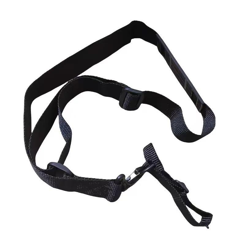 Adjustable Lawn Mower Backpack - đánh giá và giá Brush Cutter Strap