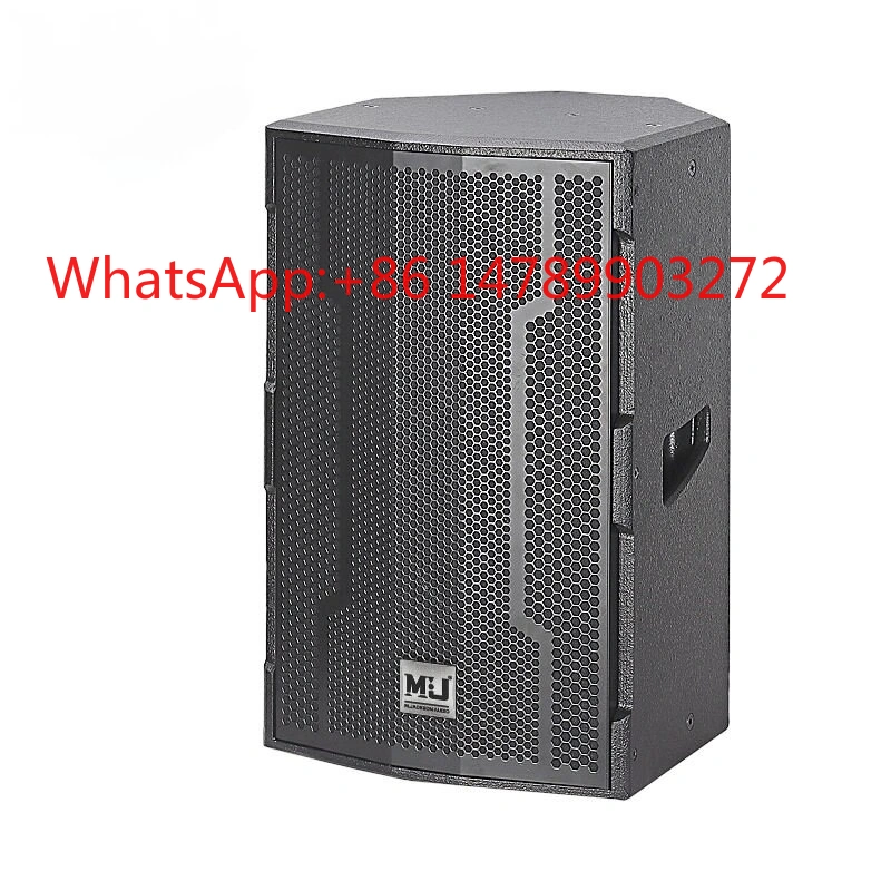 High‑Quality 8‑Ohm Passive PA  - đánh giá và giá Quality Outdoor Power