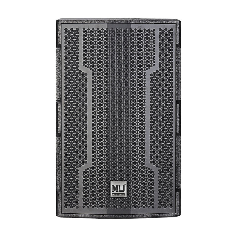 High‑Quality 8‑Ohm Passive PA  - đánh giá và giá Quality Outdoor Power