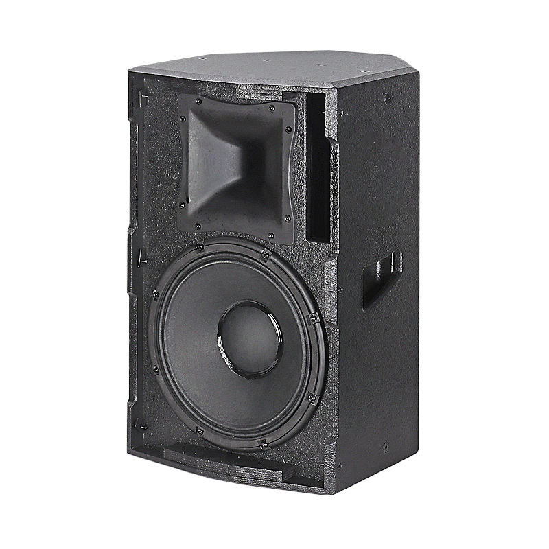 High‑Quality 8‑Ohm Passive PA  - đánh giá và giá Quality Outdoor Power
