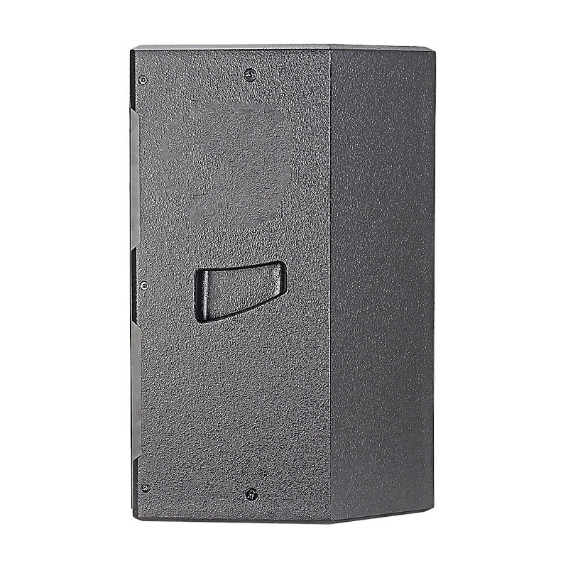 High‑Quality 8‑Ohm Passive PA  - đánh giá và giá Quality Outdoor Power