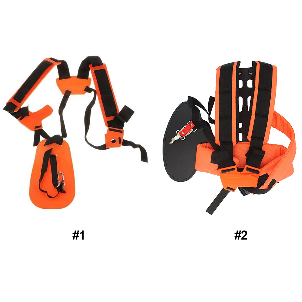 Garden Pruner Strimmer Padded  - đánh giá và giá Brush Cutter Strap