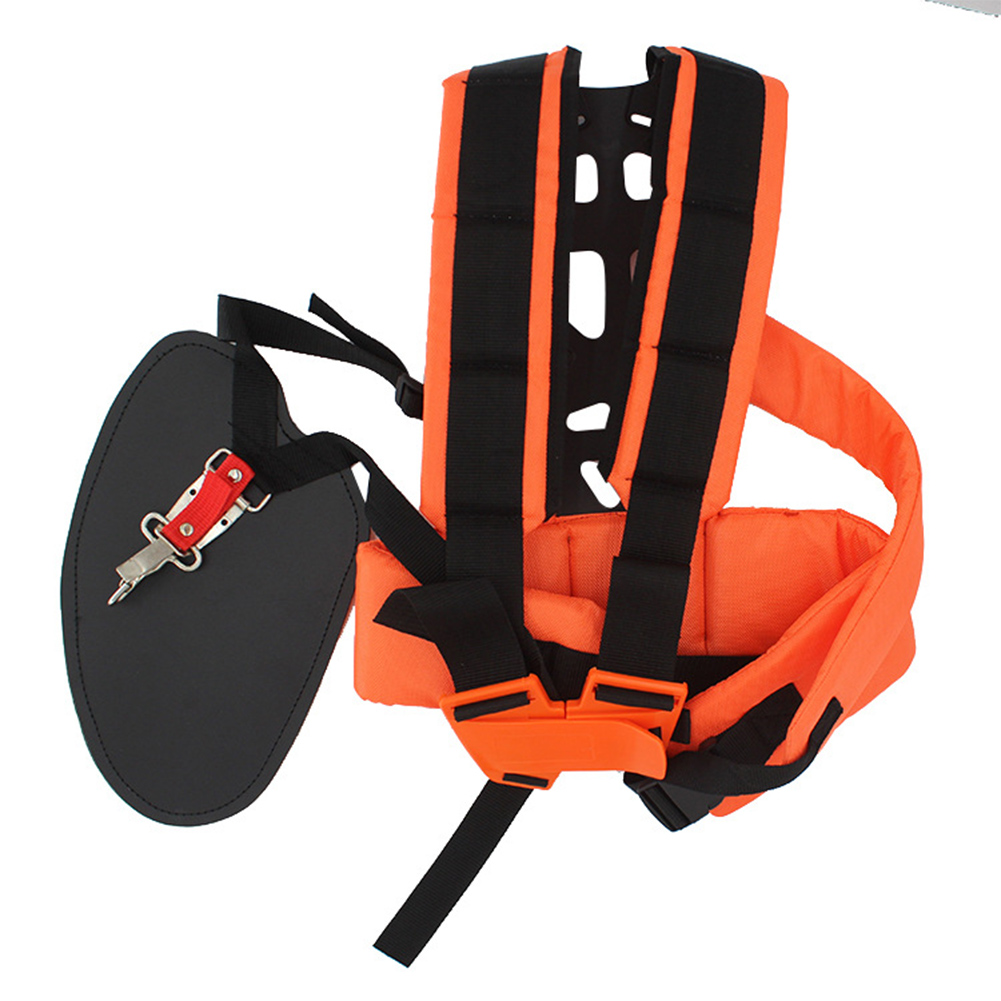 Garden Pruner Strimmer Padded  - đánh giá và giá Brush Cutter Strap