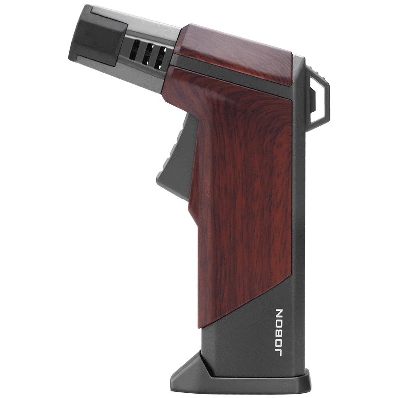 Powerful Windproof Blue Flame  - đánh giá và giá Quality Outdoor Power