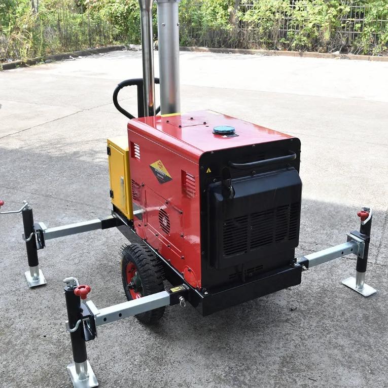 High Quality Portable Mobile G - đánh giá và giá Quality Outdoor Power