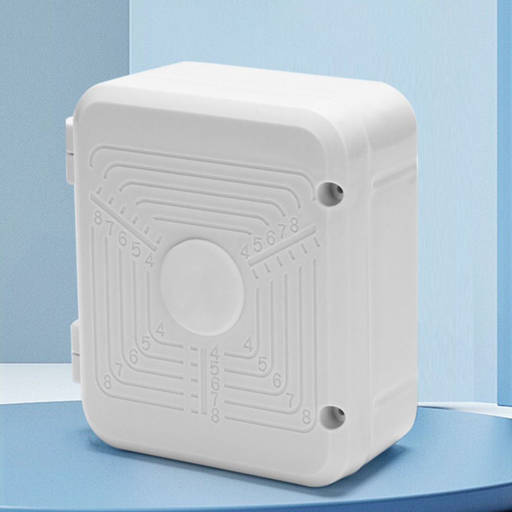 Waterproof Junction Box For CC - đánh giá và giá Outdoor Power Supply Box