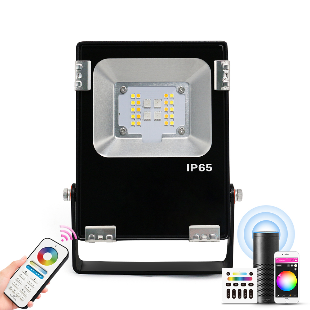 GLEDOPTO Zigbee 3.0 RGB + CCT  - đánh giá và giá Outdoor Power Point Zigbee