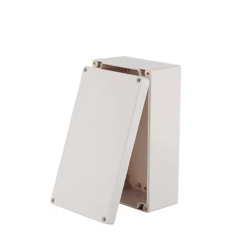 Outdoor IP66 Waterproof ABS Pl - đánh giá và giá Outdoor Power Supply Box