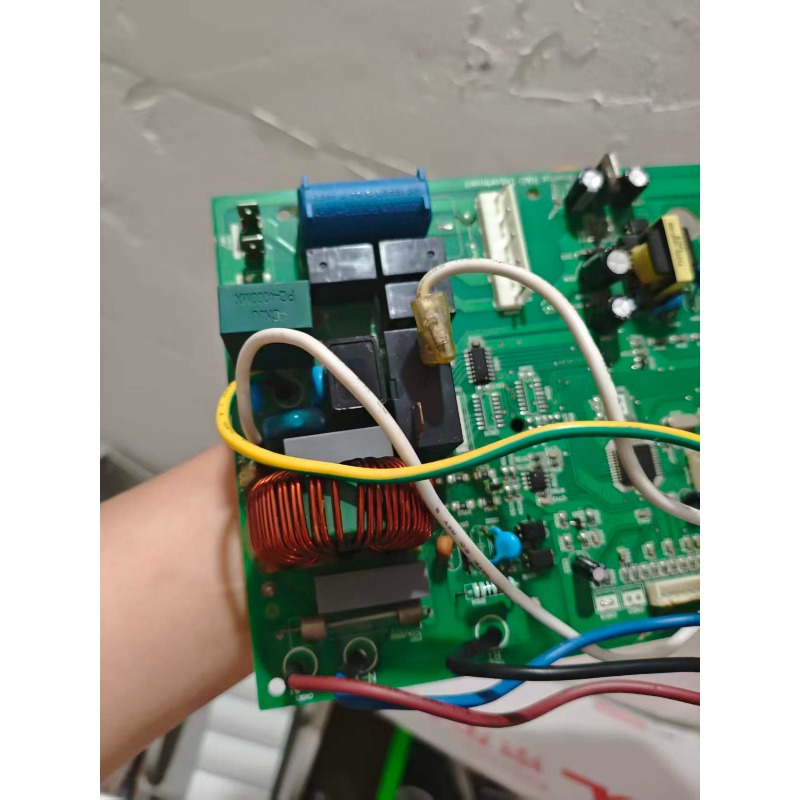 Air Conditioner External Outdo - đánh giá và giá Outdoor Power Repair