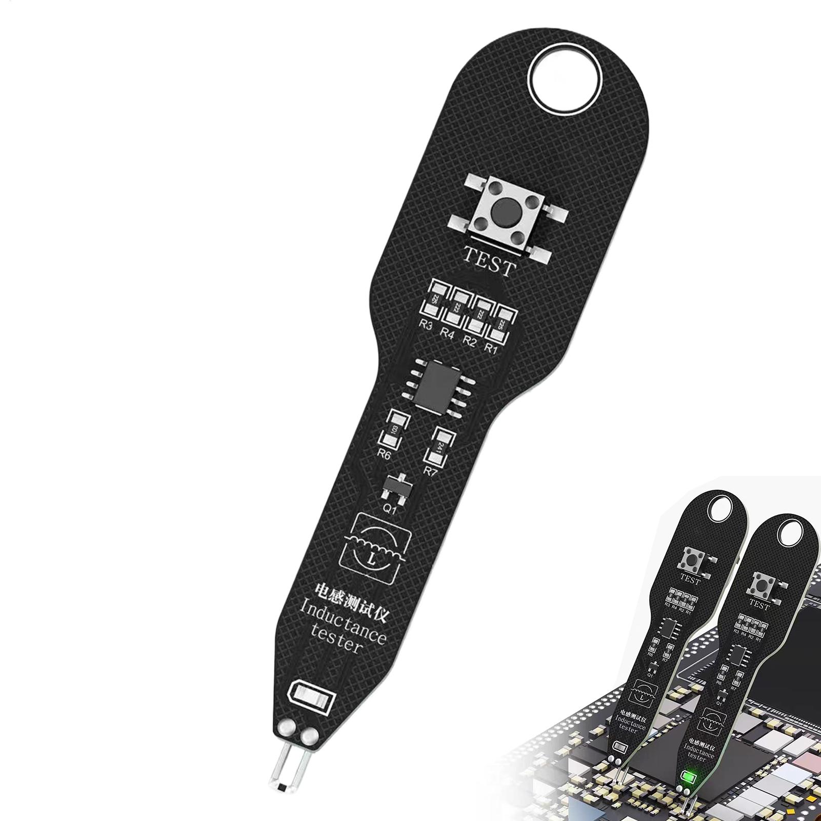 Inductance Tester Type-C/Batte - đánh giá và giá Outdoor Power Repair