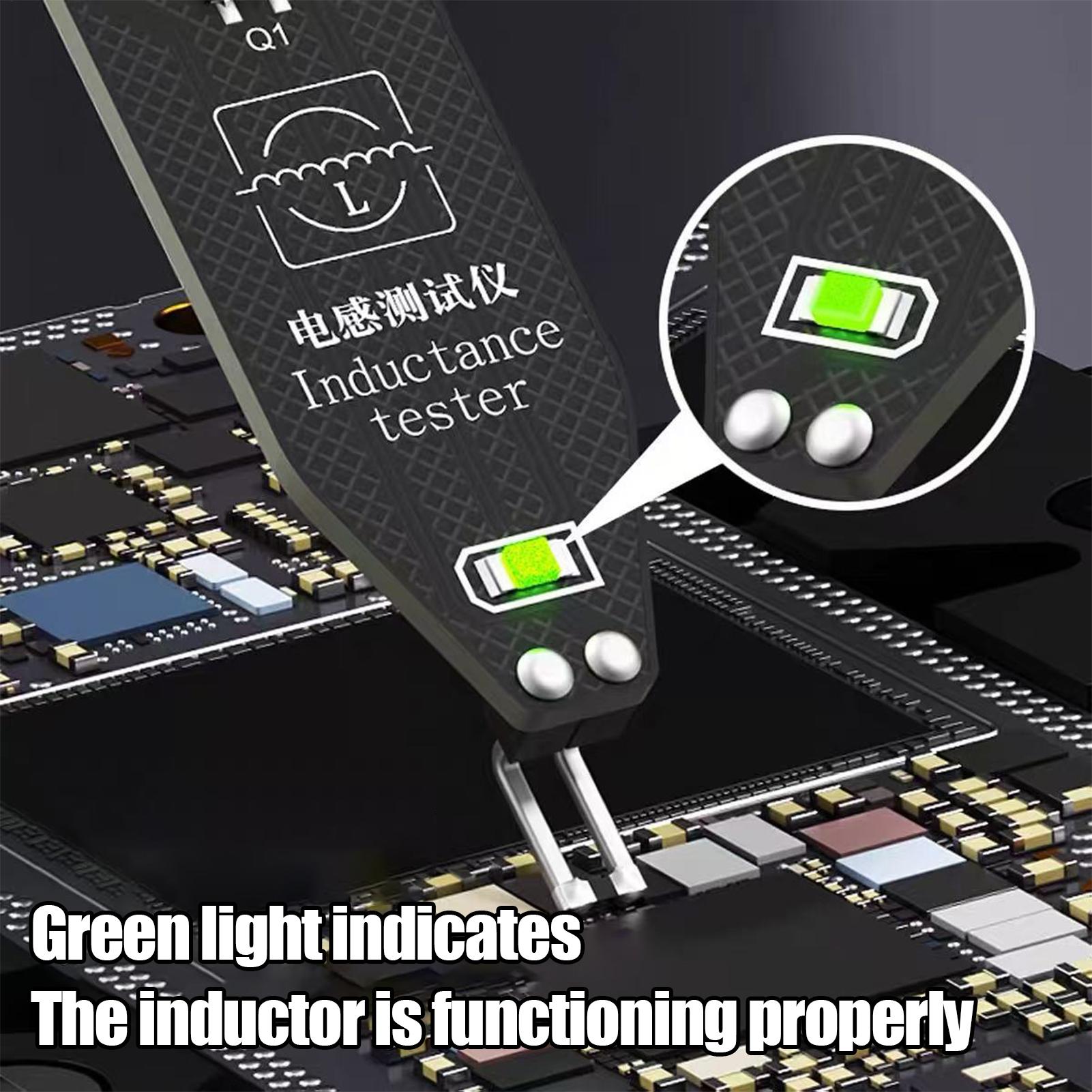 Inductance Tester Type-C/Batte - đánh giá và giá Outdoor Power Repair