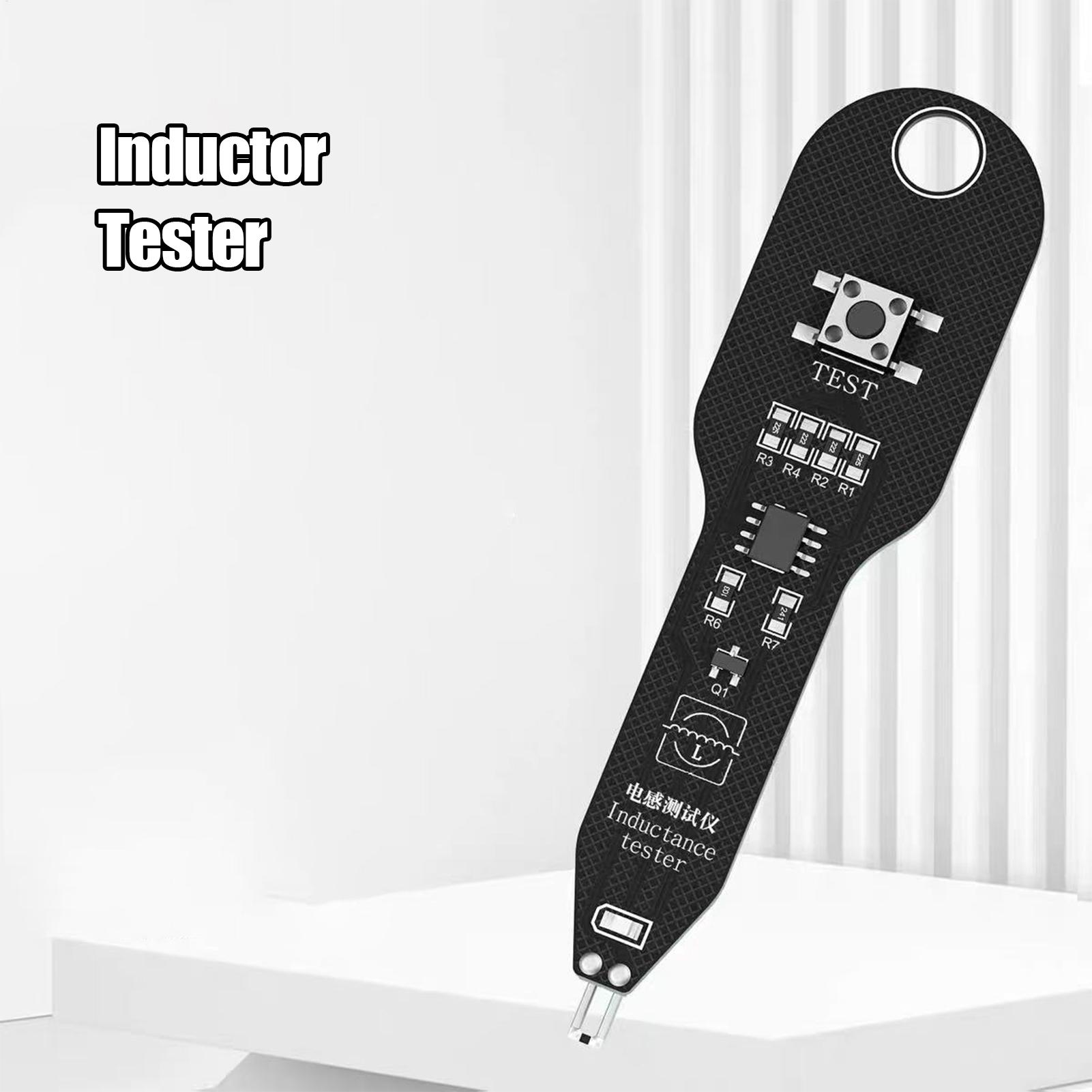 Inductance Tester Type-C/Batte - đánh giá và giá Outdoor Power Repair