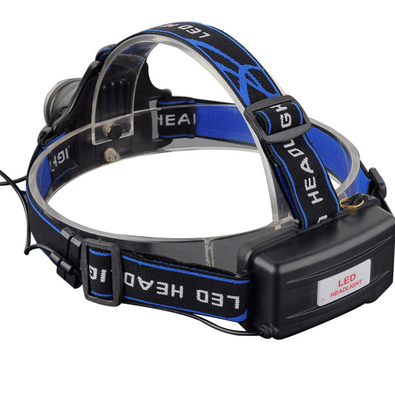 Portable Headlight Powerful LE - đánh giá và giá Outdoor Power Repair