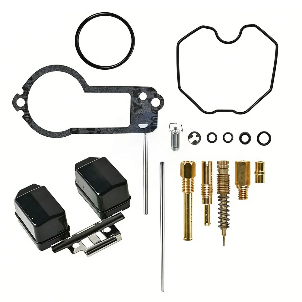 Carburetor Repair Kit Rebuild  - đánh giá và giá Outdoor Power Repair