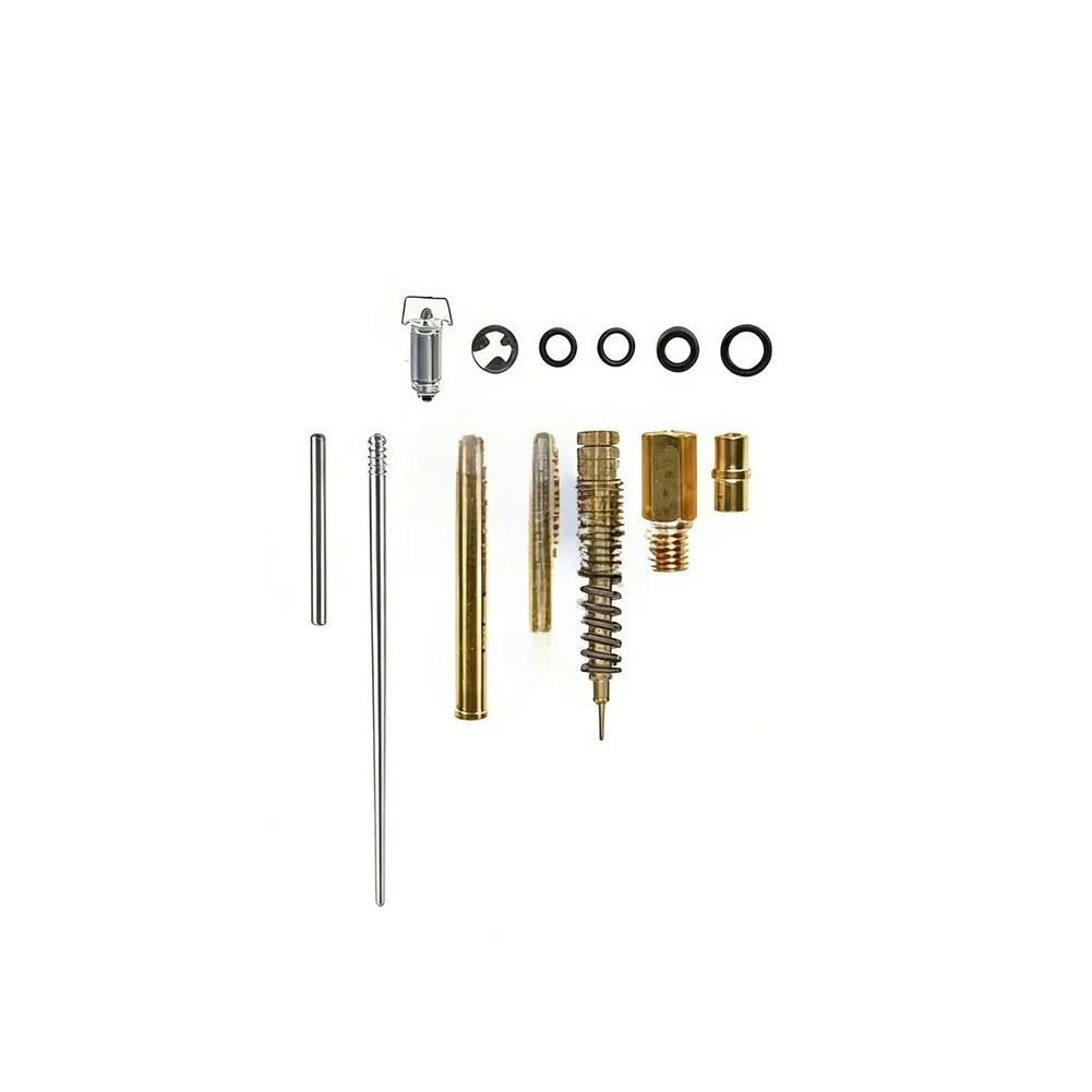 Carburetor Repair Kit Rebuild  - đánh giá và giá Outdoor Power Repair