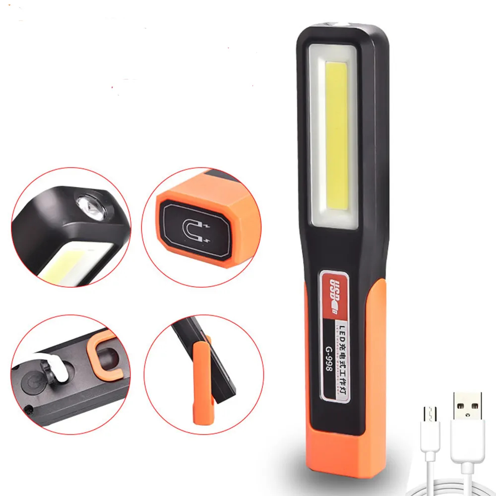 3pcs Powerful COB LED Work Lig - đánh giá và giá Outdoor Power Repair