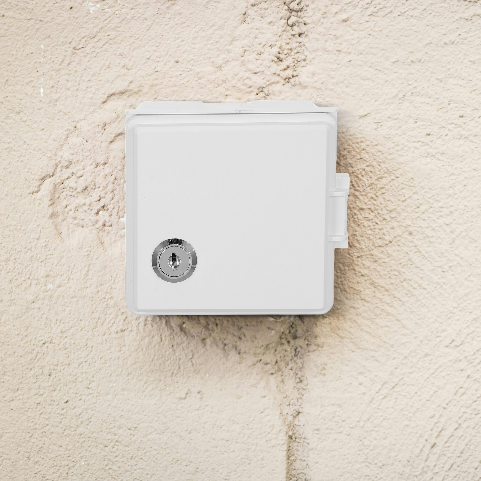 Waterproof Outlet Box Cover Wi - đánh giá và giá Outdoor Power Supply Box