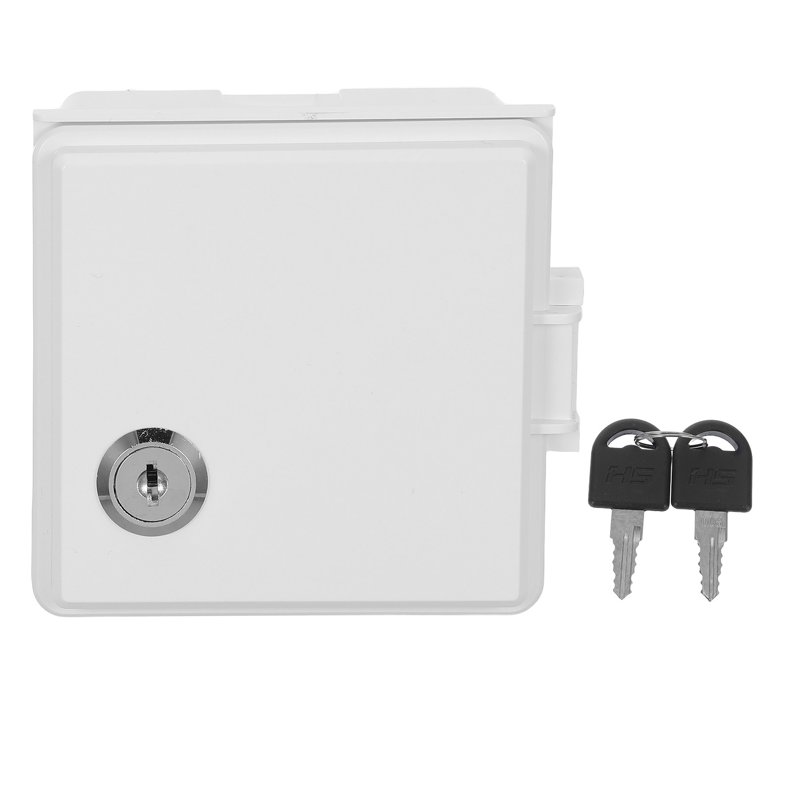 Waterproof Outlet Box Cover Wi - đánh giá và giá Outdoor Power Supply Box