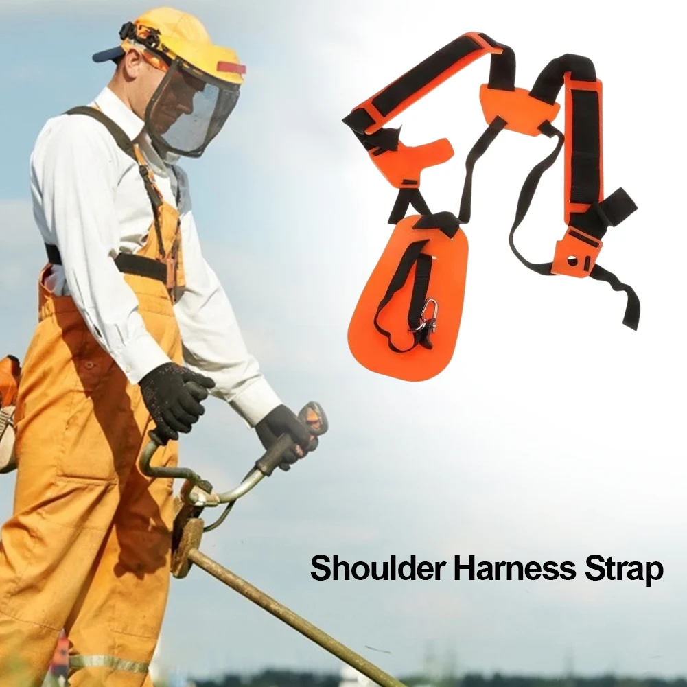 Garden Pruner Strimmer Padded  - đánh giá và giá Brush Cutter Strap