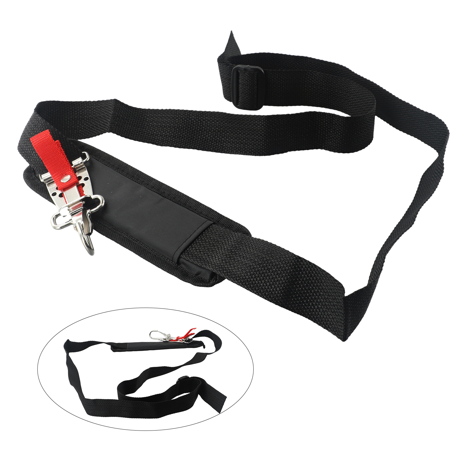 For Stihl Strimmer Shoulder Be - đánh giá và giá Brush Cutter Strap