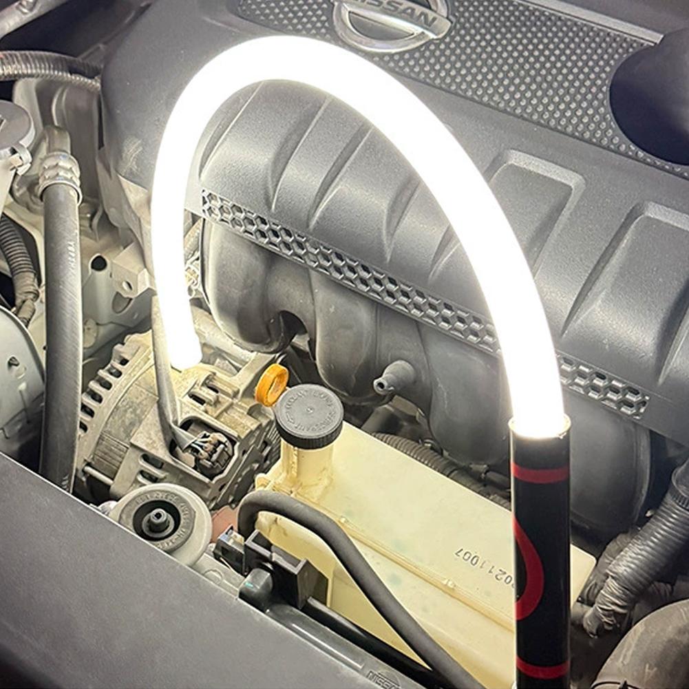 LED Light Strip Multifunctiona - đánh giá và giá Outdoor Power Repair