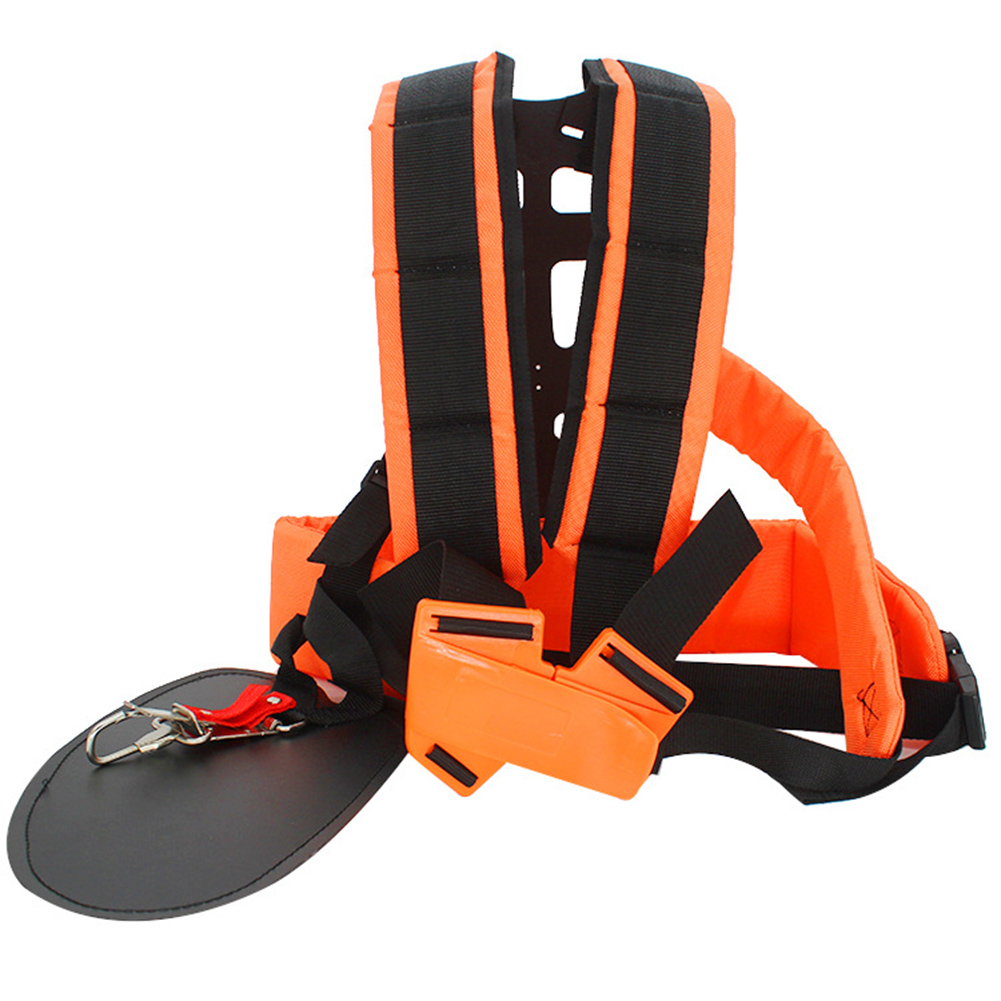 Garden Pruner Strimmer Padded  - đánh giá và giá Brush Cutter Strap