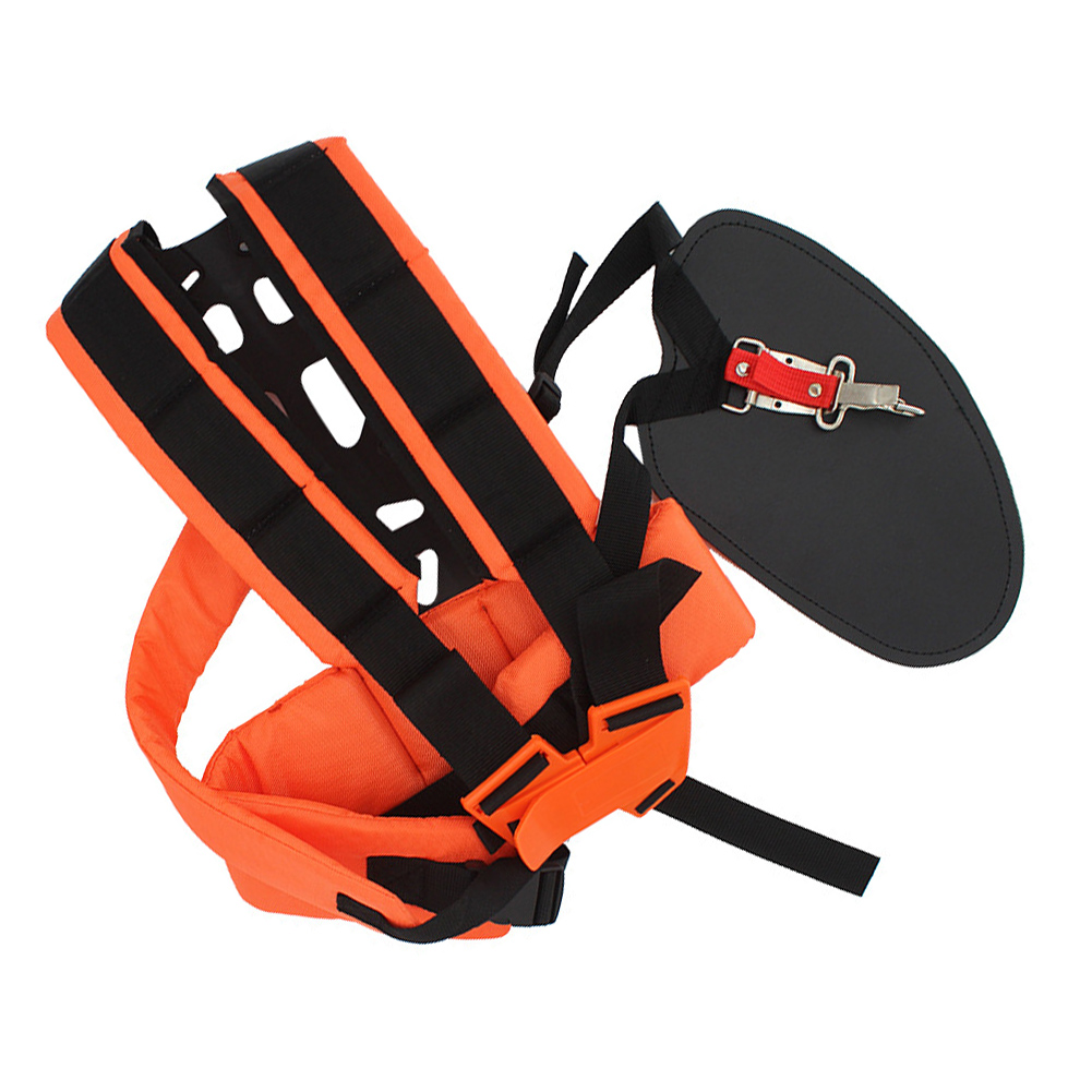 Garden Pruner Strimmer Padded  - đánh giá và giá Brush Cutter Strap