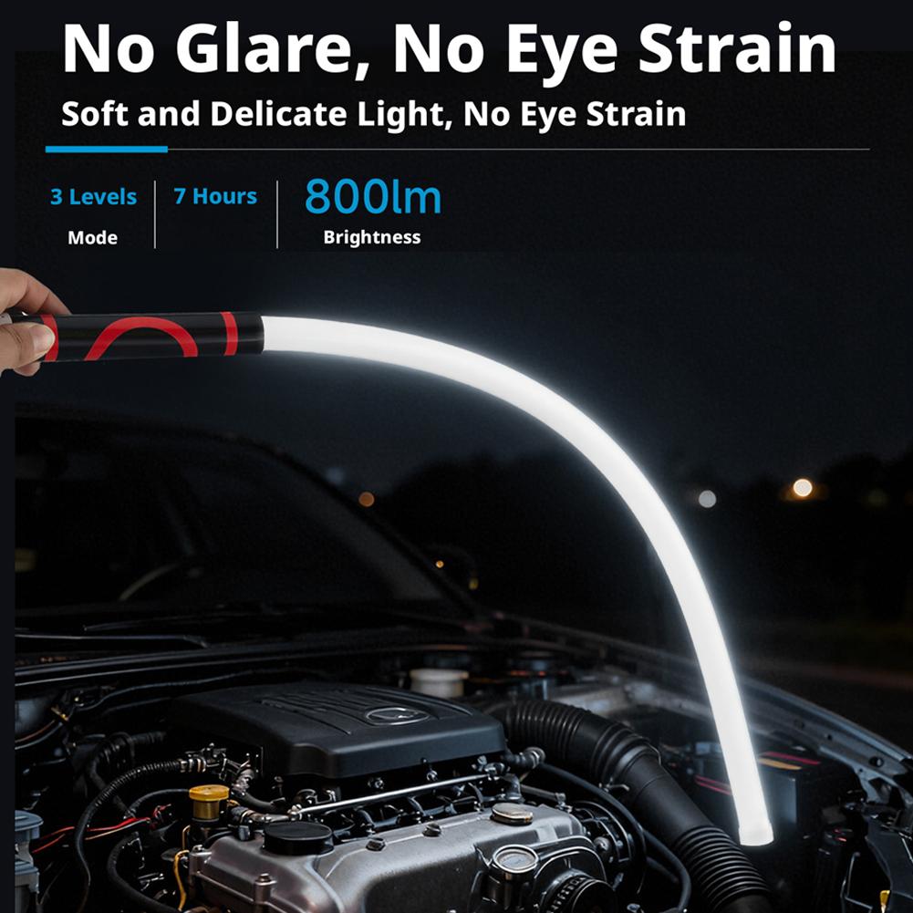 High Power Auto Repair LED Lig - đánh giá và giá Outdoor Power Repair