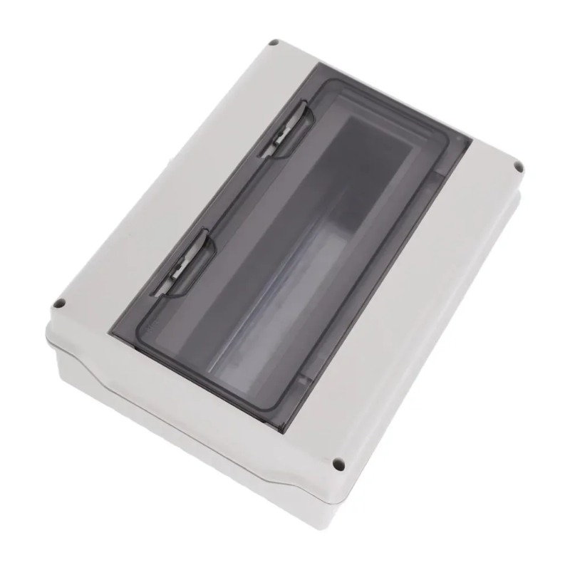 Hot Sale Junction Wire Box 12  - đánh giá và giá Outdoor Power Supply Box