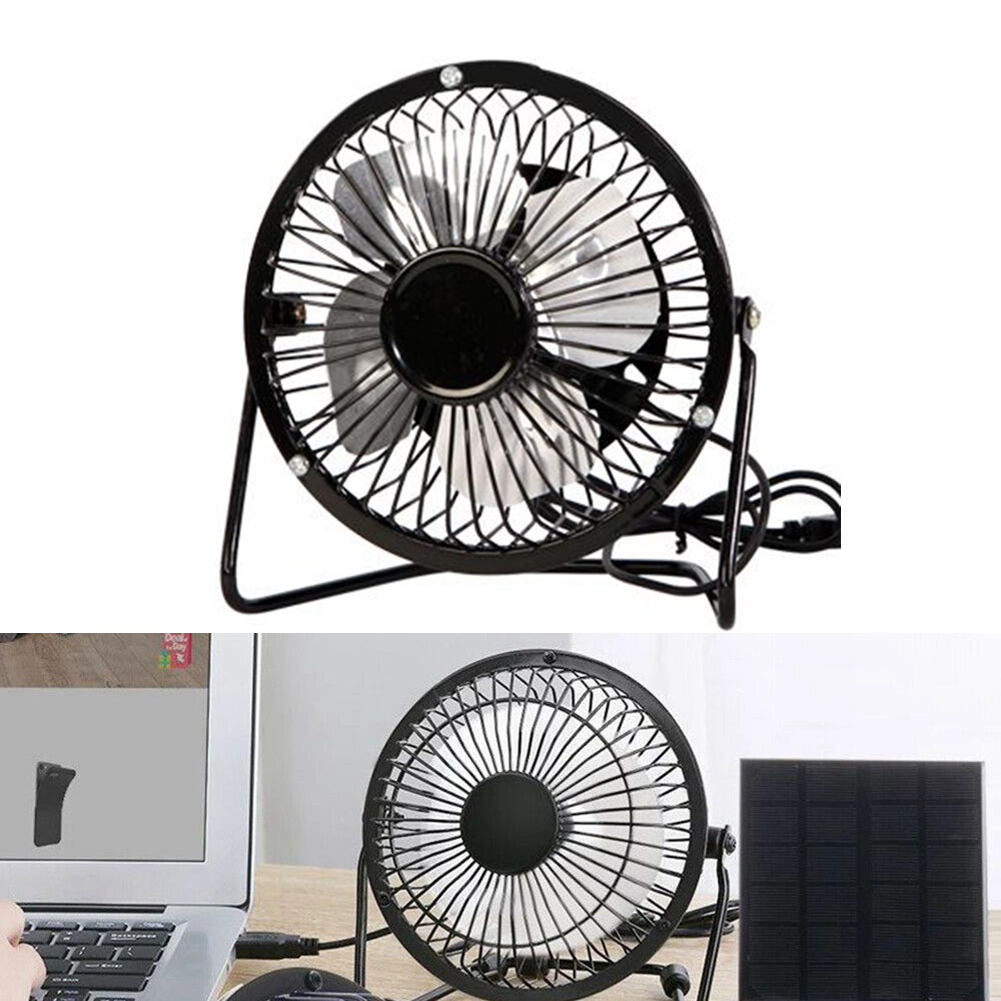 Mini Fan USB Fan 14.5*15cm Lig - đánh giá và giá Quality Outdoor Power