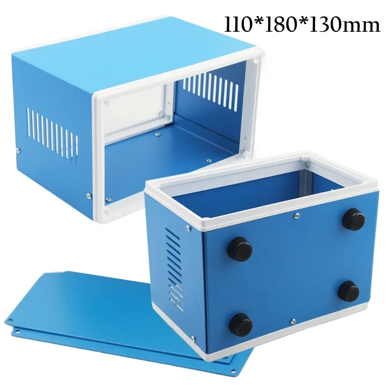Tự Làm Điện Tử Ốp Lưng Vỏ Kim  - đánh giá và giá Outdoor Power Supply Box