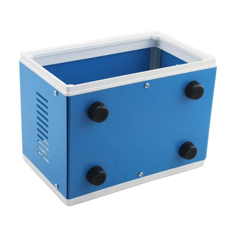 Tự Làm Điện Tử Ốp Lưng Vỏ Kim  - đánh giá và giá Outdoor Power Supply Box