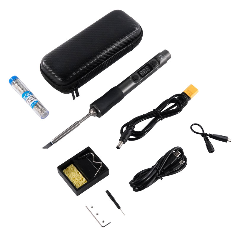 SEQURE D60B Pro Mini Di Động Đ - đánh giá và giá Outdoor Power Repair