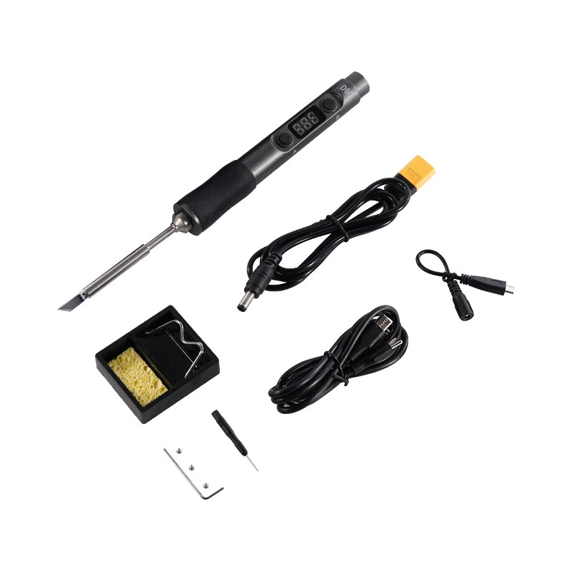 SEQURE D60B Pro Mini Di Động Đ - đánh giá và giá Outdoor Power Repair