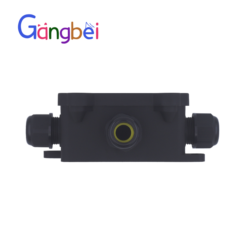 Outdoor Waterproof Junction Bo - đánh giá và giá Outdoor Power Supply Box