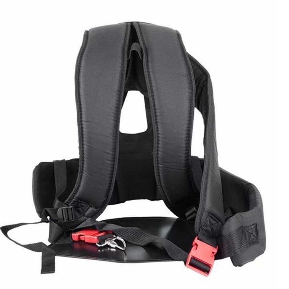 1pc Heavy Duty M Style Lawn Mo - đánh giá và giá Brush Cutter Strap
