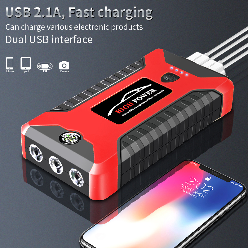 High quality Emergency start p - đánh giá và giá Quality Outdoor Power