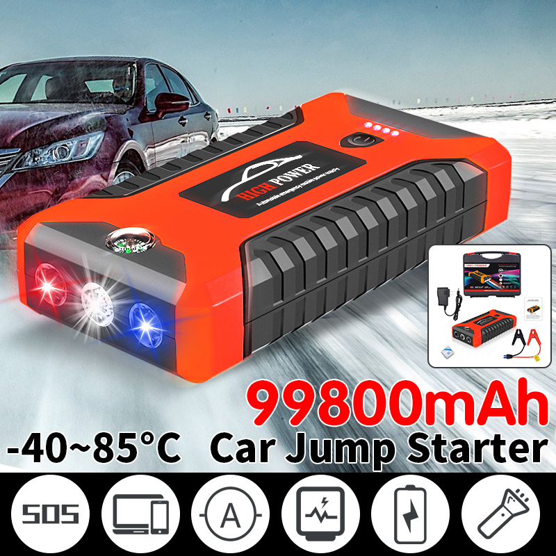 High quality Emergency start p - đánh giá và giá Quality Outdoor Power