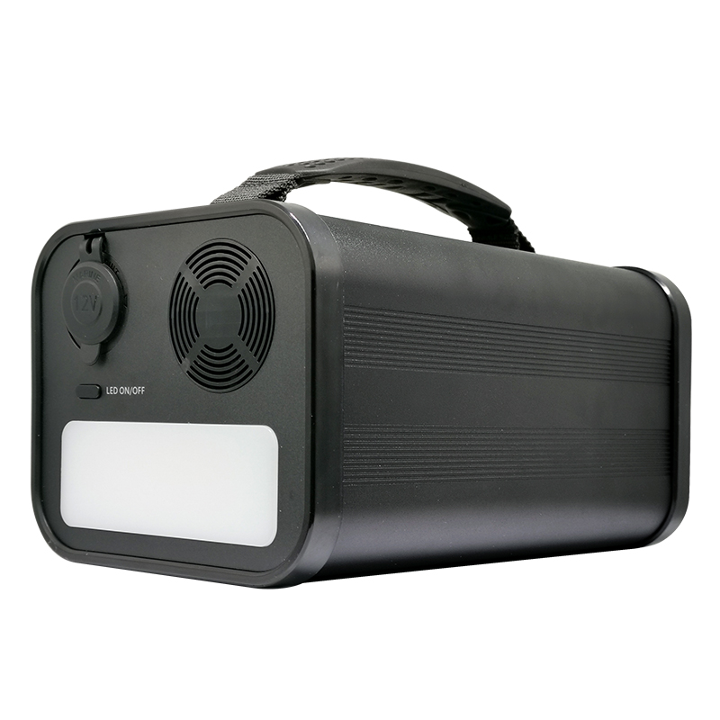 AC Outdoor Quality Power Bank  - đánh giá và giá Quality Outdoor Power