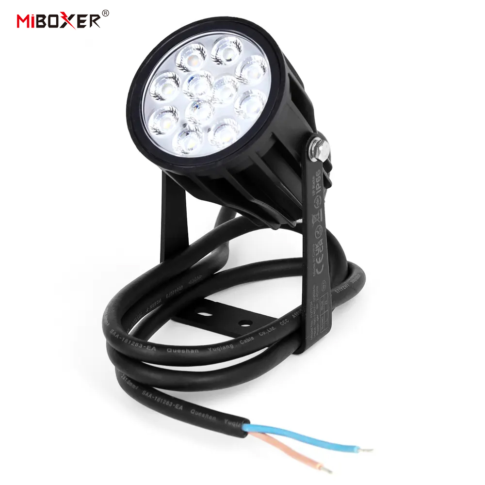 Miboxer AC110V-220V Zigbee 3.0 - đánh giá và giá Outdoor Power Point Zigbee