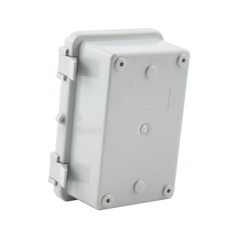 IP67 Waterproof Plastic Enclos - đánh giá và giá Outdoor Power Supply Box