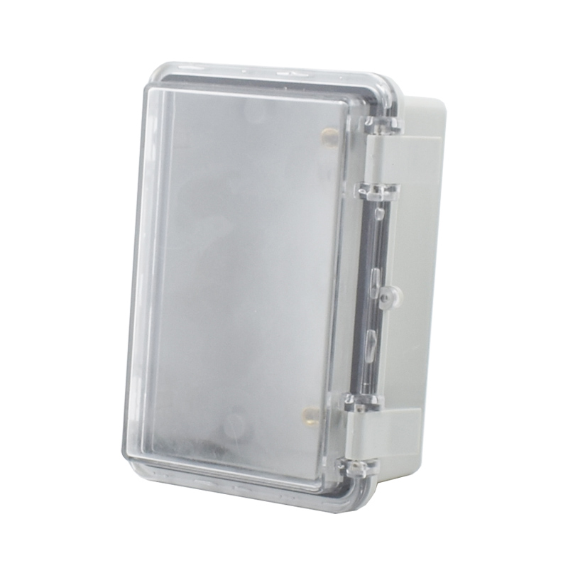 IP67 Waterproof Plastic Enclos - đánh giá và giá Outdoor Power Supply Box