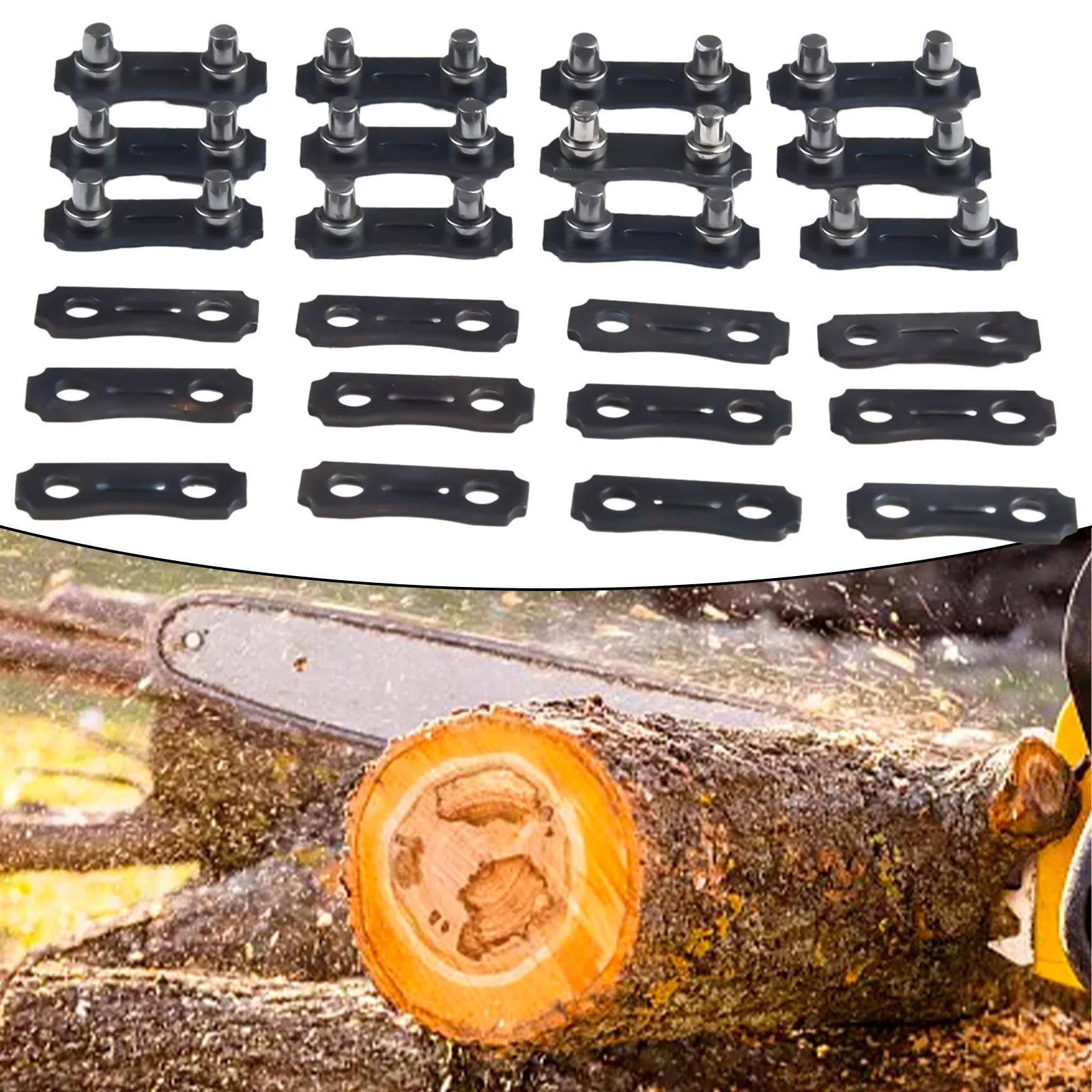 Chain Links Chainsaw Chain Rep - đánh giá và giá Outdoor Power Repair
