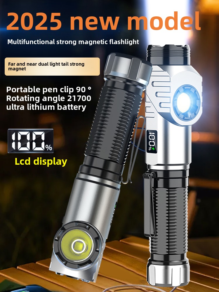 Multifunctional LED Outdoor Fl - đánh giá và giá Outdoor Power Repair